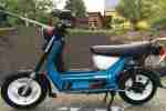 SR50 Roller Bj. 1989 mit Papieren,