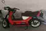 SR50 Roller Bj. 1990 Original Zustand