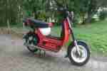 SR50 Roller Bj. 1990 Original Zustand