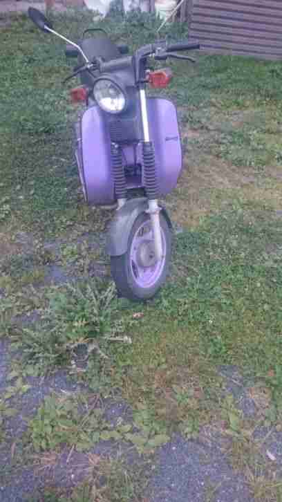 Simson SR50 Roller /S50/S51/Schwalbe