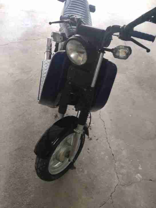 Simson SR50-SR80 Roller