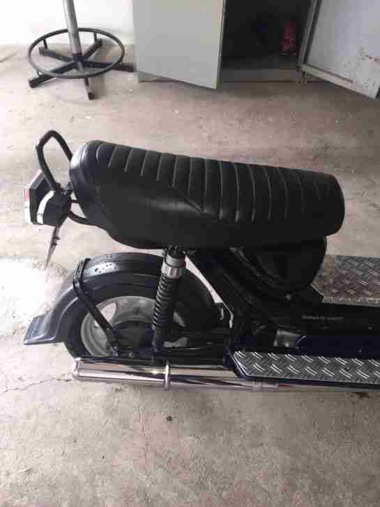 Simson SR50-SR80 Roller