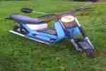 SR50 TOP Roller Motor Neu 12V Moped no