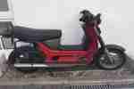 SR50 guter Zustand DDR Kultmoped 60km