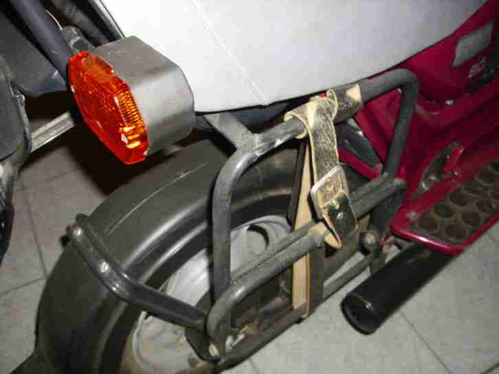 Simson SR80/1,IFA,DDR,Oldtimer,Suhler Fahrzeugwerke,SR 80,Roller,Leichtkraftrad