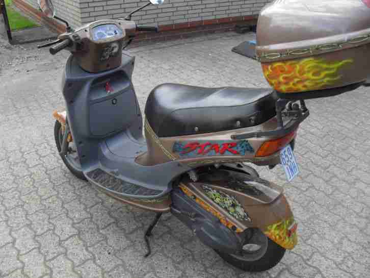 Simson SRA 50