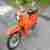Simson Schalbe KR