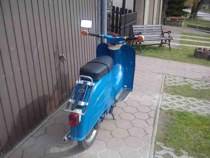 Simson Schwalbe
