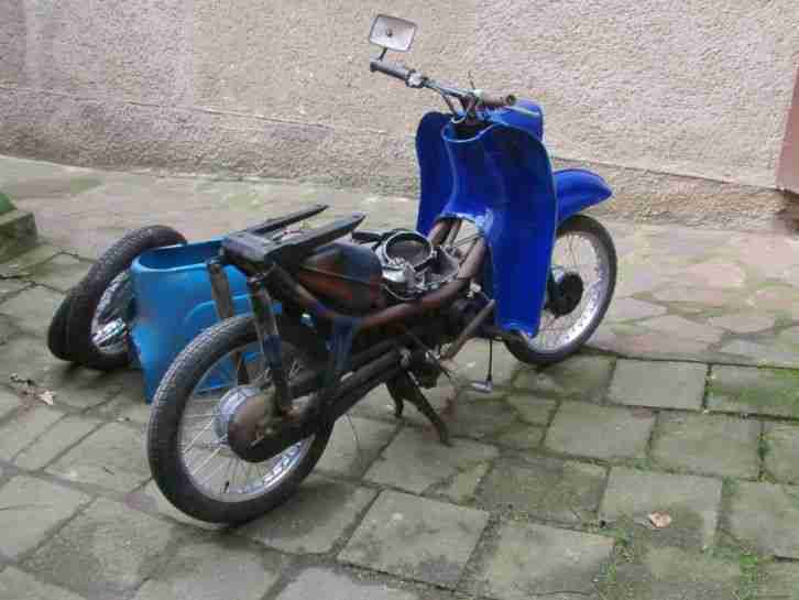 Simson Schwalbe