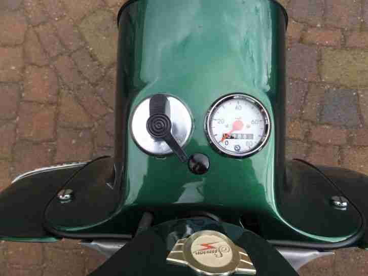 Simson Schwalbe