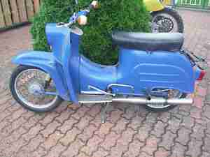 Simson Schwalbe