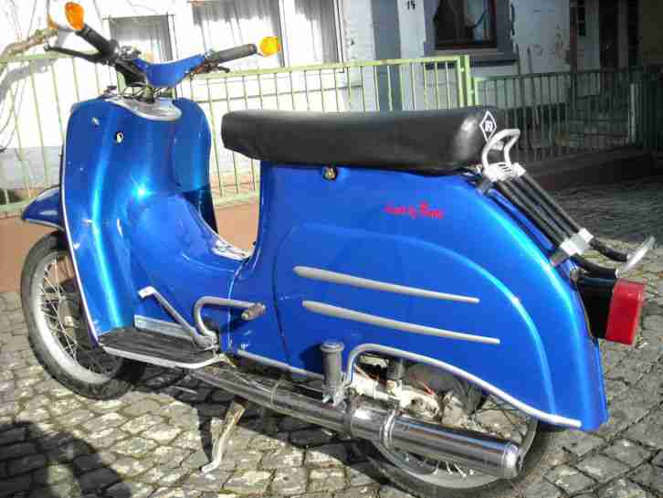 Simson Schwalbe