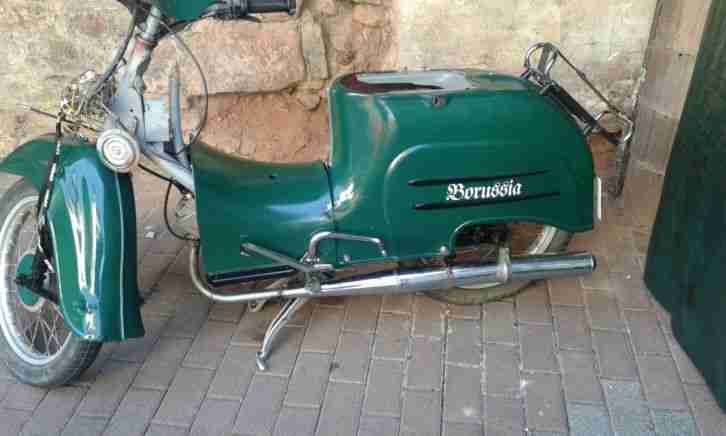 Simson Schwalbe