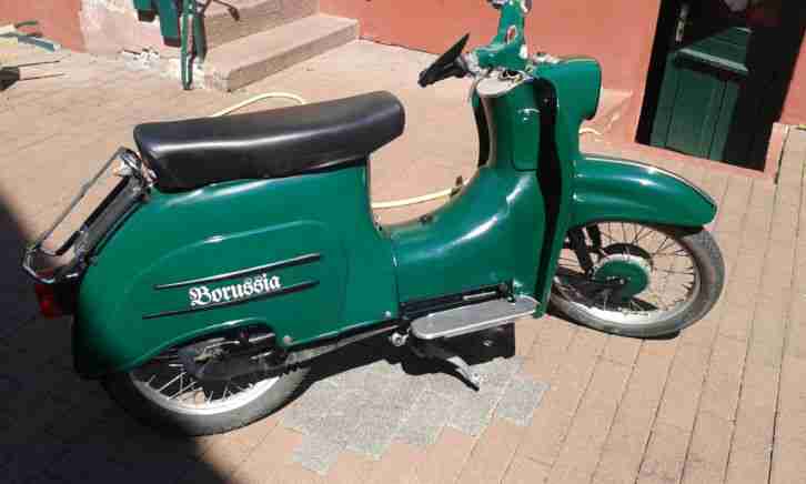 Simson Schwalbe