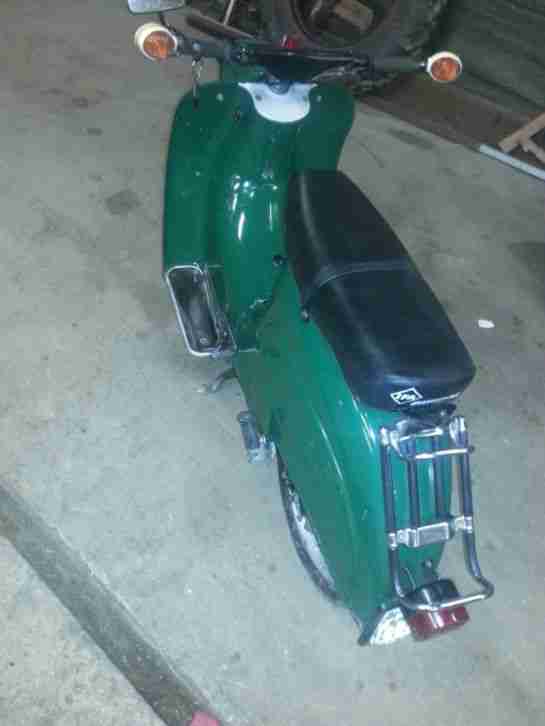 Simson Schwalbe