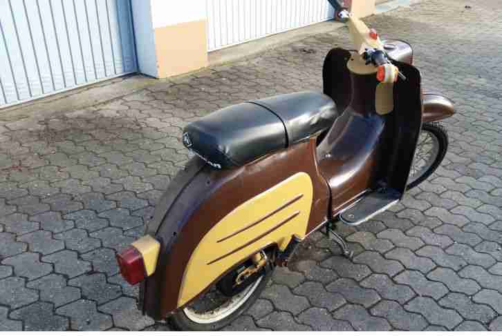 Simson Schwalbe