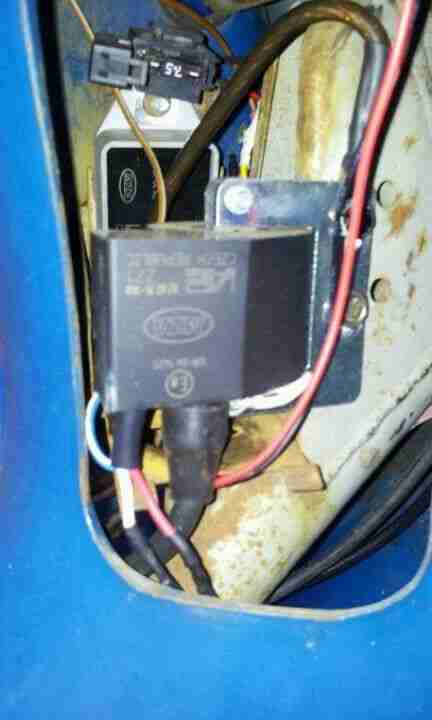 Simson Schwalbe