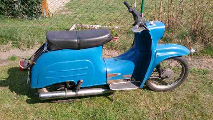 Simson Schwalbe