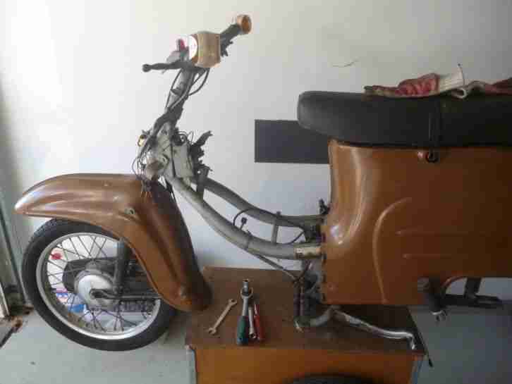Simson Schwalbe