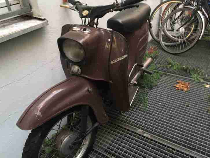 Simson Schwalbe