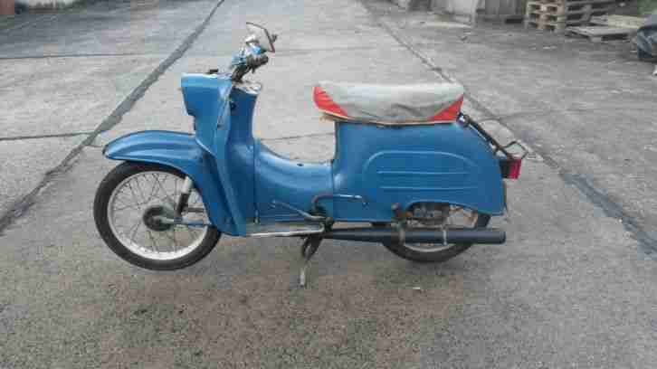 Simson Schwalbe