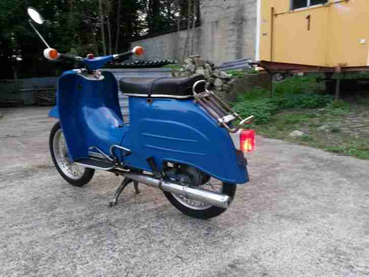 Simson Schwalbe