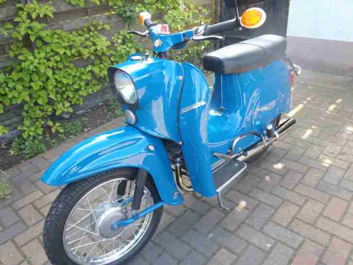 Simson Schwalbe