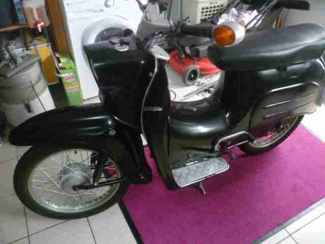 Simson/Schwalbe