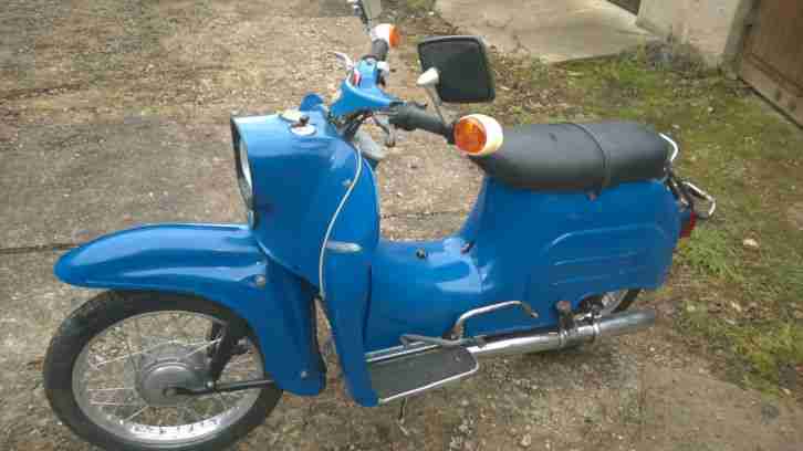 Simson Schwalbe