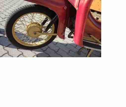 Simson Schwalbe