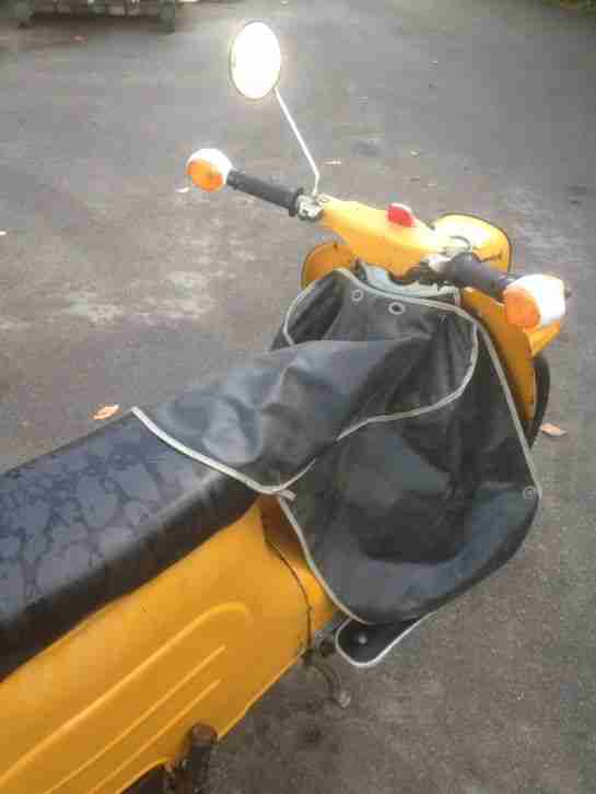 Simson Schwalbe