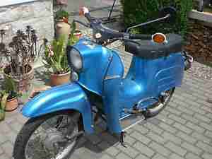 Simson Schwalbe