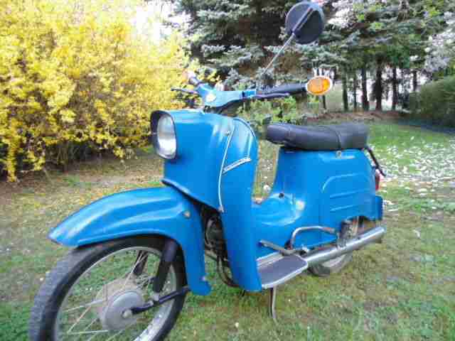 Simson Schwalbe