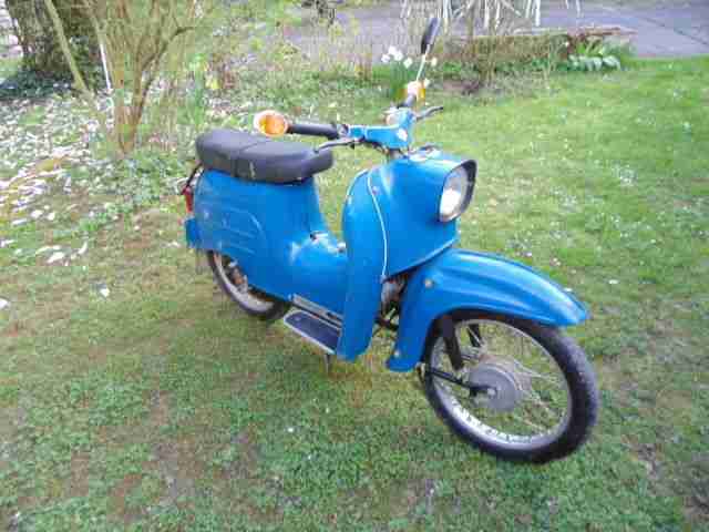 Simson Schwalbe