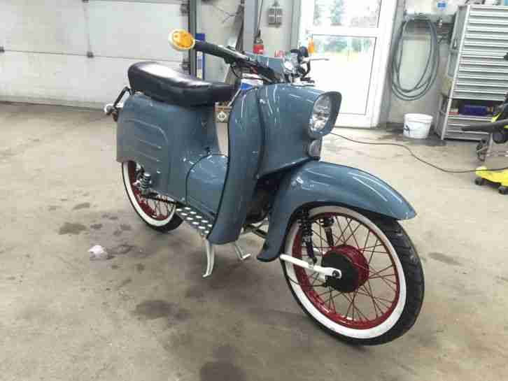 Simson Schwalbe