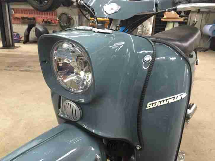 Simson Schwalbe