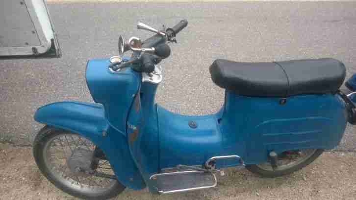 Simson Schwalbe