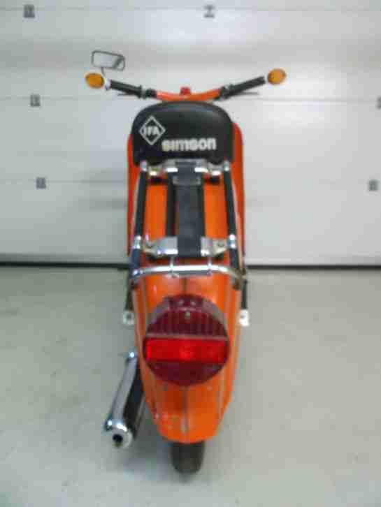 Simson Schwalbe
