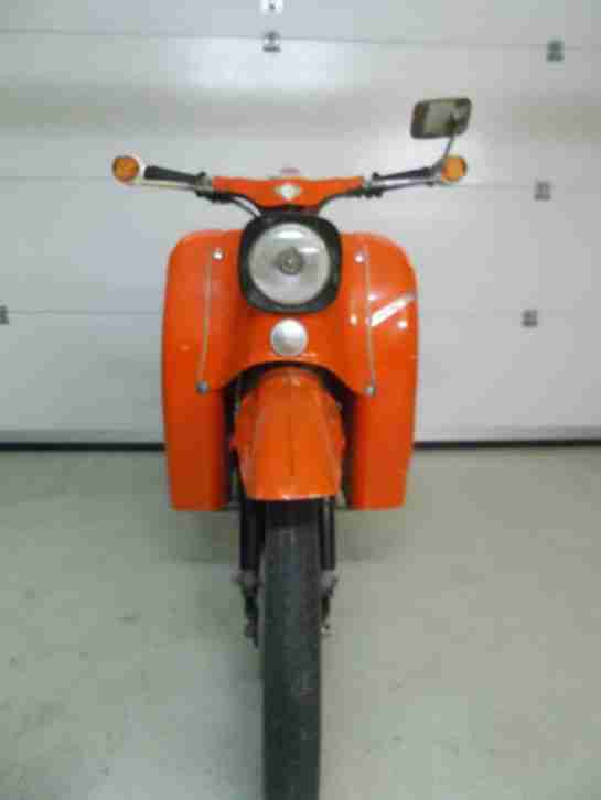 Simson Schwalbe