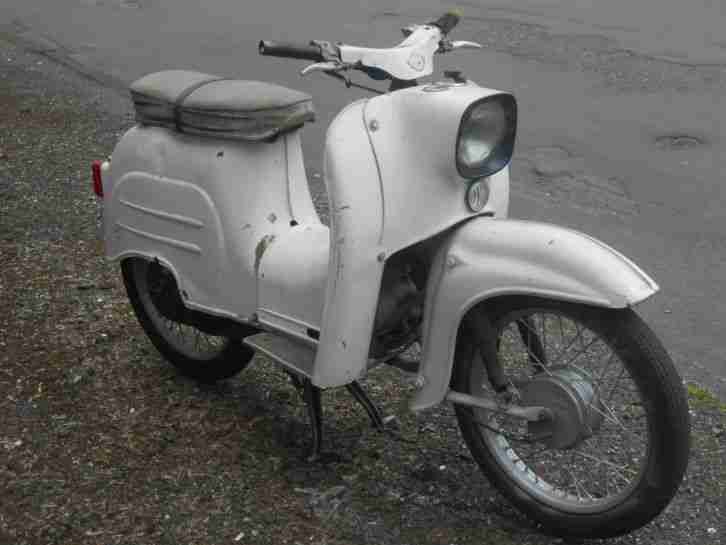 Simson Schwalbe