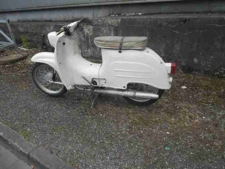 Simson Schwalbe
