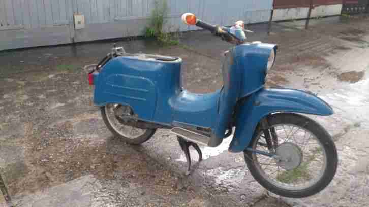 Simson Schwalbe