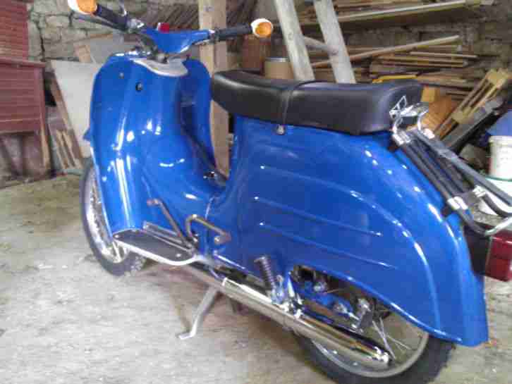 Simson Schwalbe