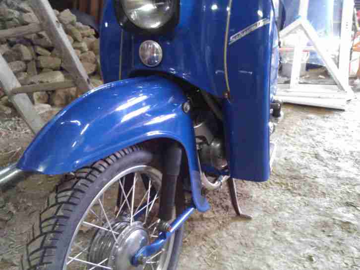 Simson Schwalbe