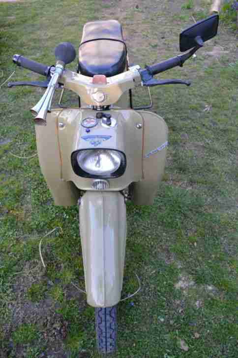Simson Schwalbe
