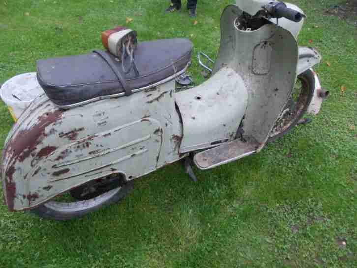 Simson Schwalbe 3 Gang Handschaltung BJ 65 Garagenauflösung Ersatzteile