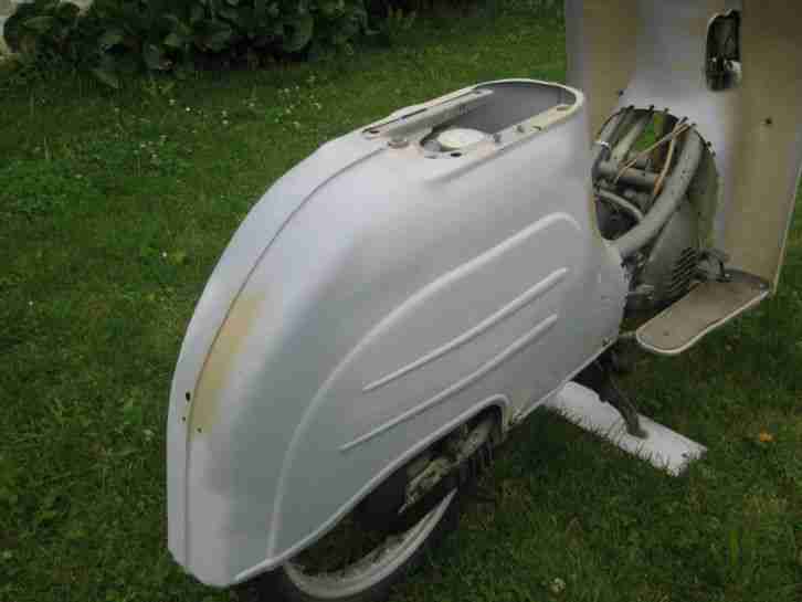 Simson Schwalbe 3.Gang KR 51/1 zum aufbauen, kein Star,S50,S51,