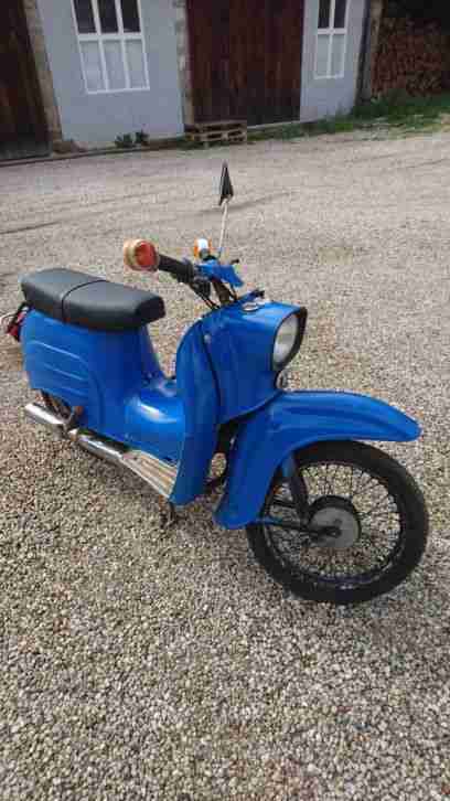 Simson Schwalbe