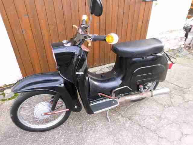 Simson Schwalbe
