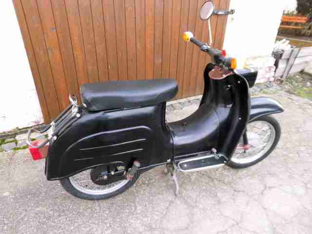 Simson Schwalbe